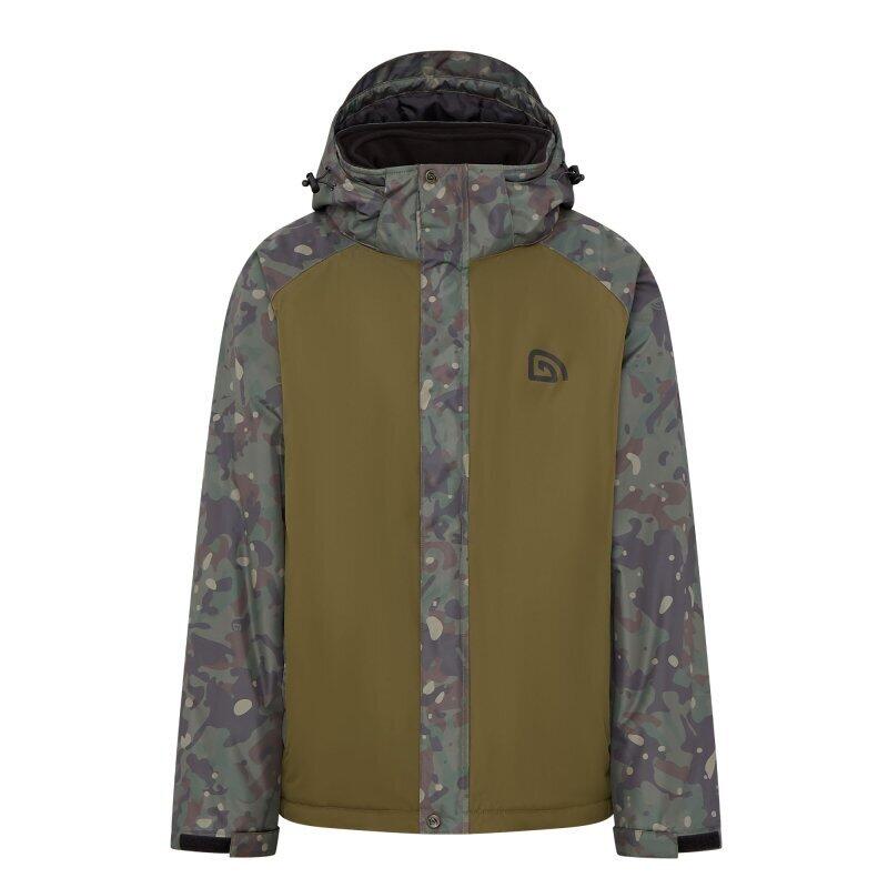 Ensemble veste, salopette et imperméable Trakker Core 3/3