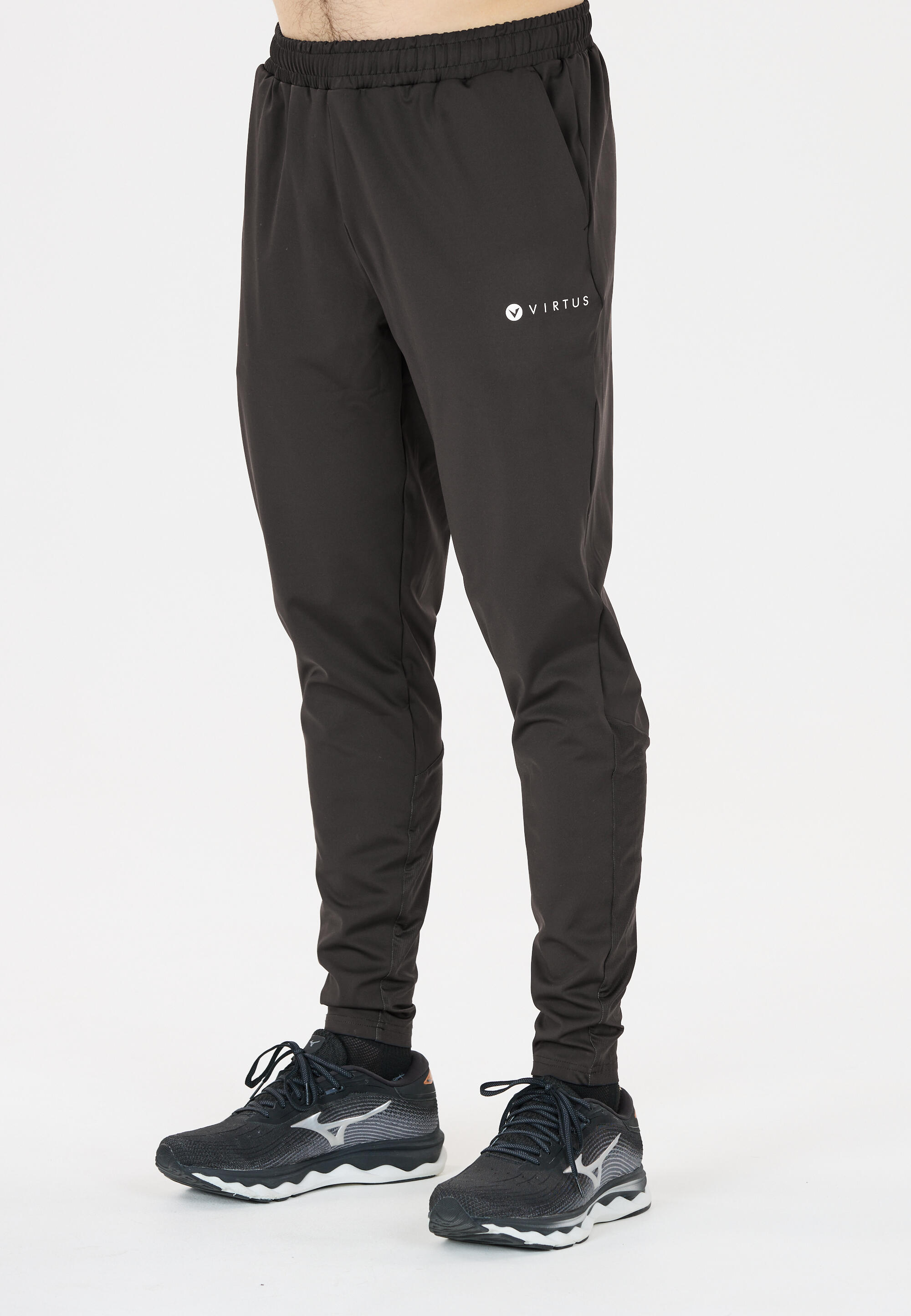 Trousers Virtus Bily 4/5