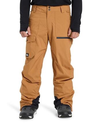 Pantalon de snow technique UTILITY Multicolore Homme