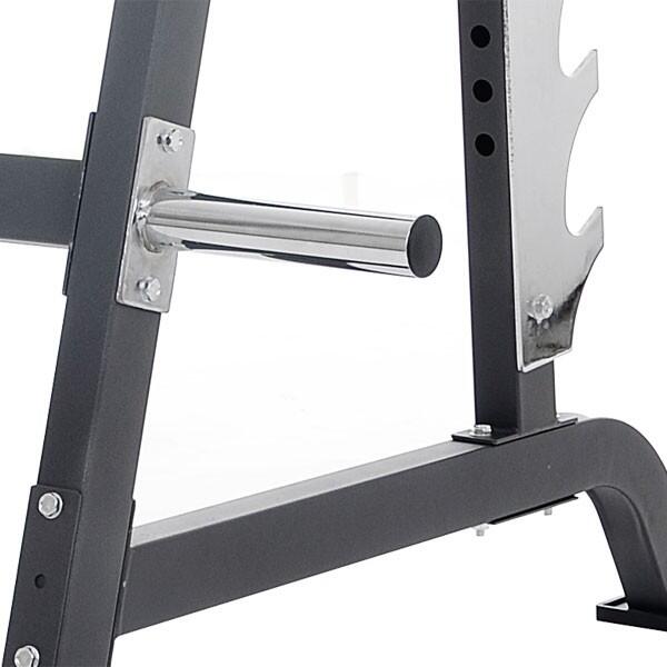 Squat Rack Taurus Pro 4/4