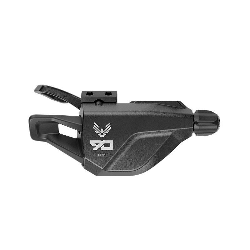 Sram - Manette Avec Collier Sram Eagle 90 Single Click Mmx - Poignée - Noir - No Size - Decathlon