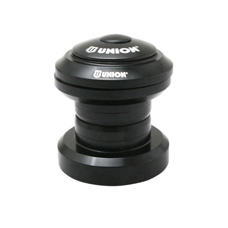 MARWI Serie sterzo in alluminio con cuscinetto a cartuccia cono 26,4 Marwi Ahead-set 1