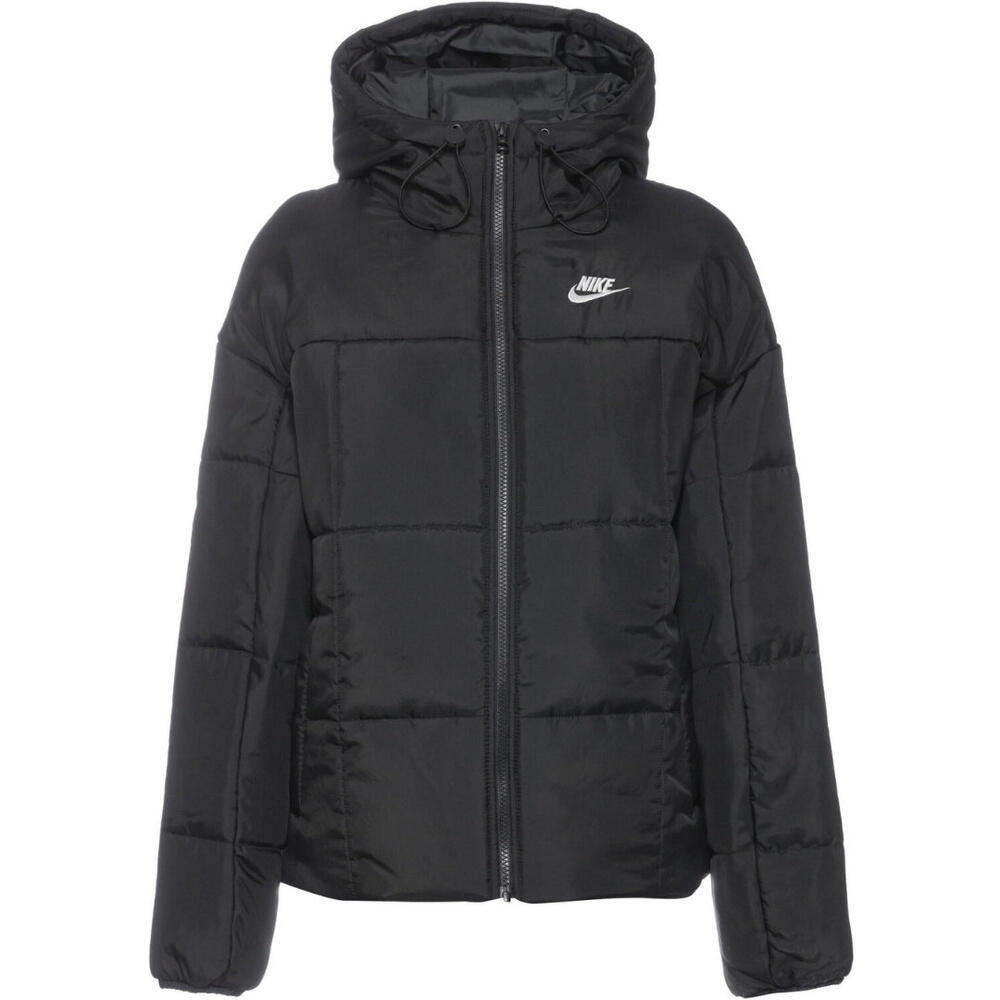 Womens Outdoors Jacket Quilted Plain Quilted