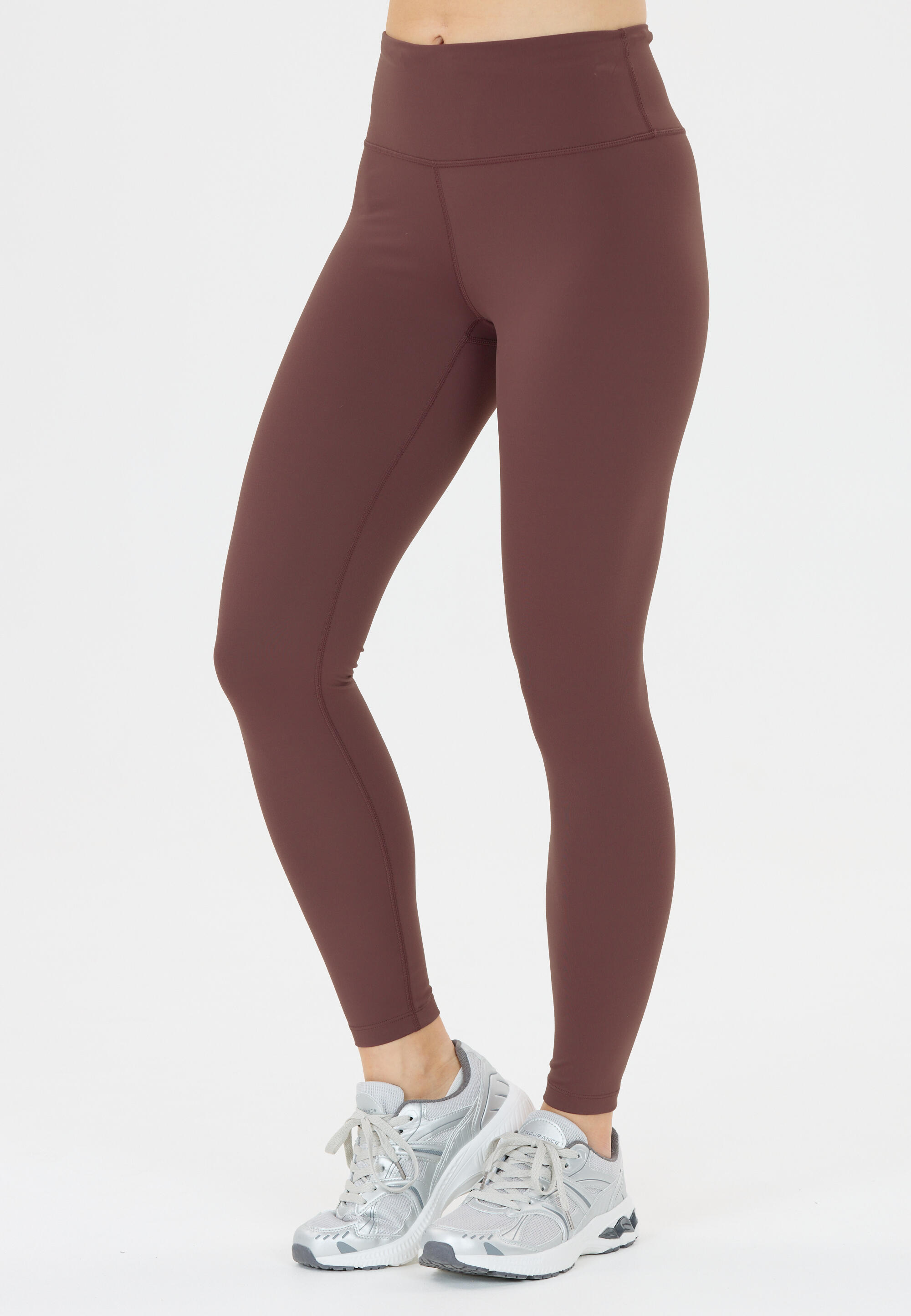Leggings da donna Endurance Raleigh 4/5