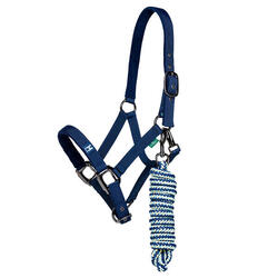 Ensemble licol et longe Amigo Newmarket