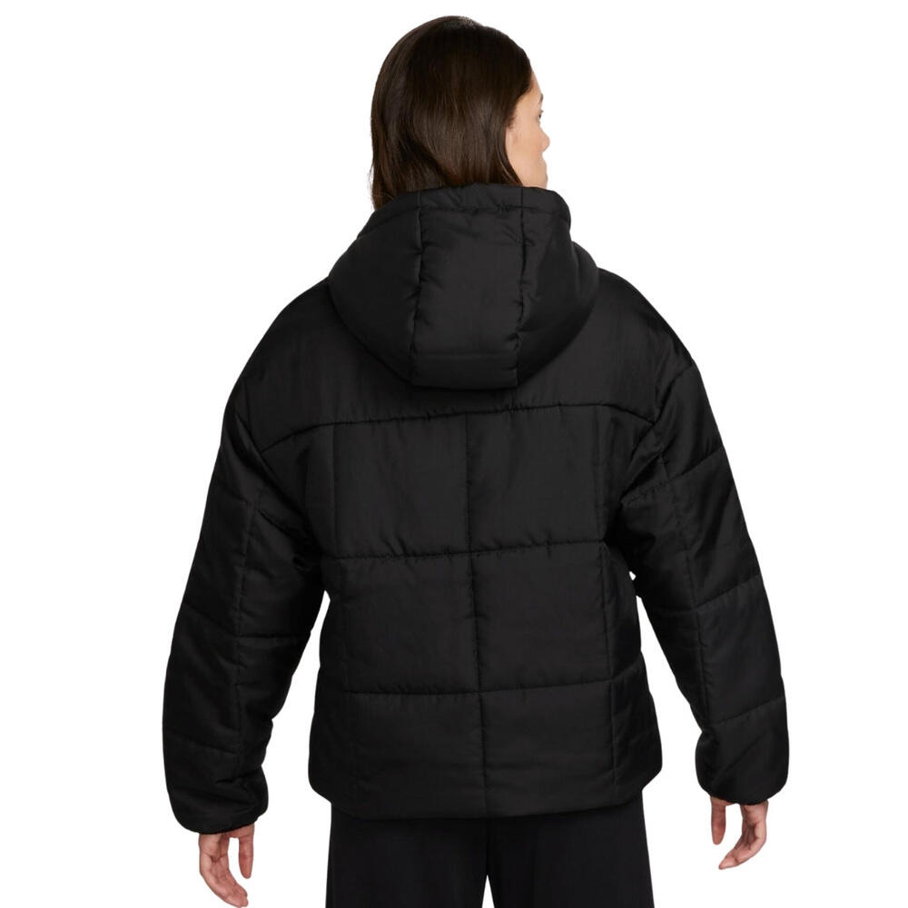 Casaco Desportivo Mulher Nike Nsw Therma Fit Fb7 3/7