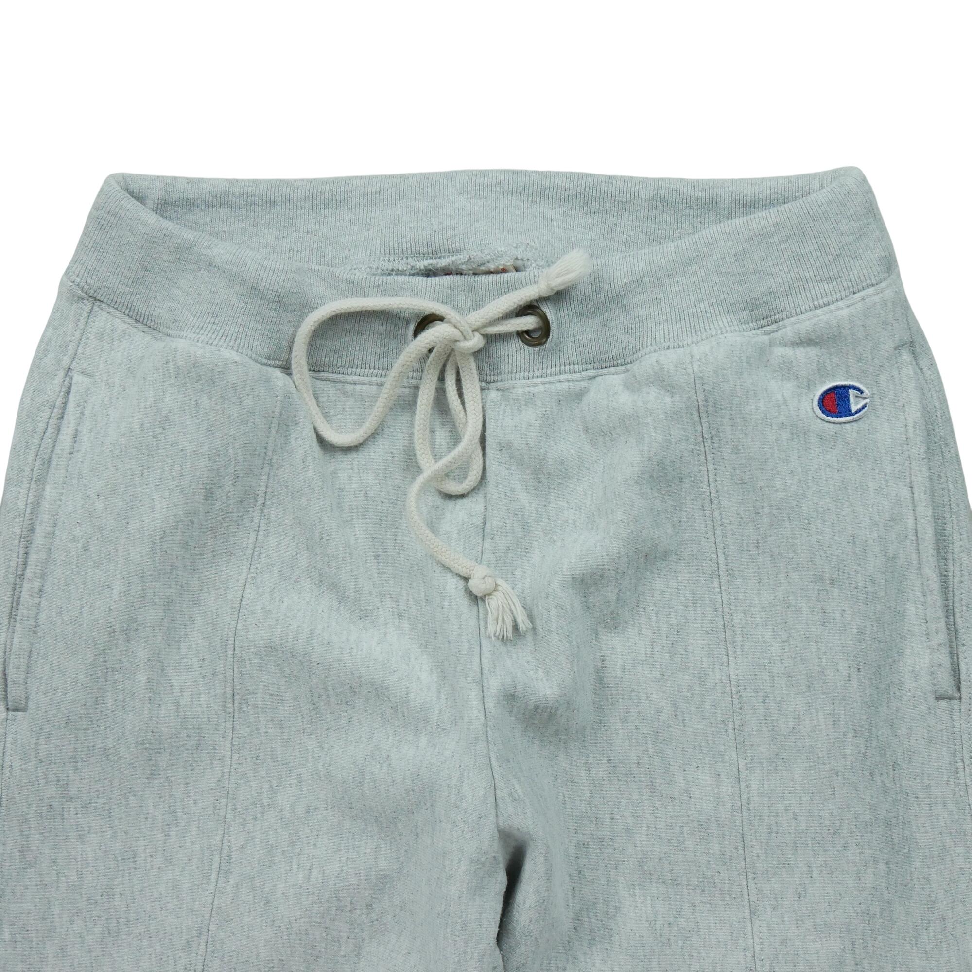 Damen Graue Jogginghose 3/5