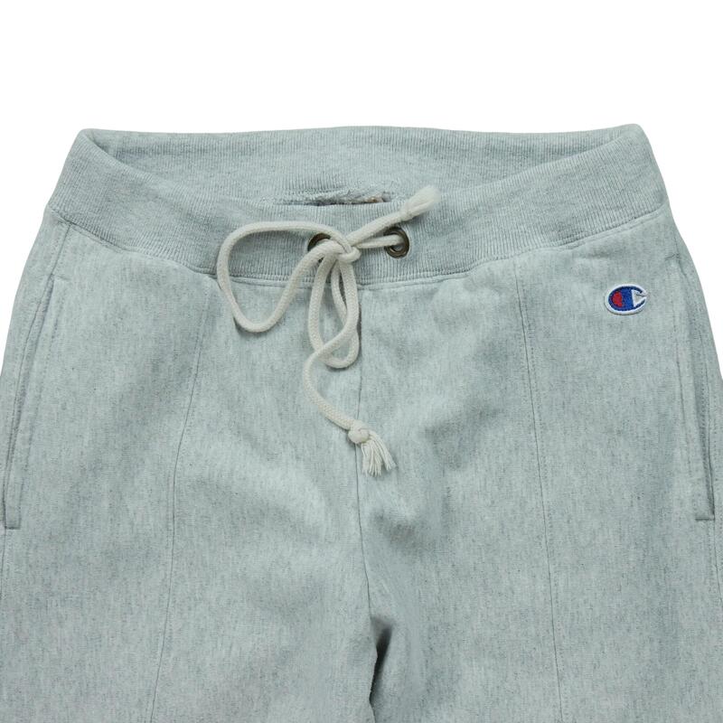 Second life - Pantaloni de jogging gri pentru femei - Foarte bun
