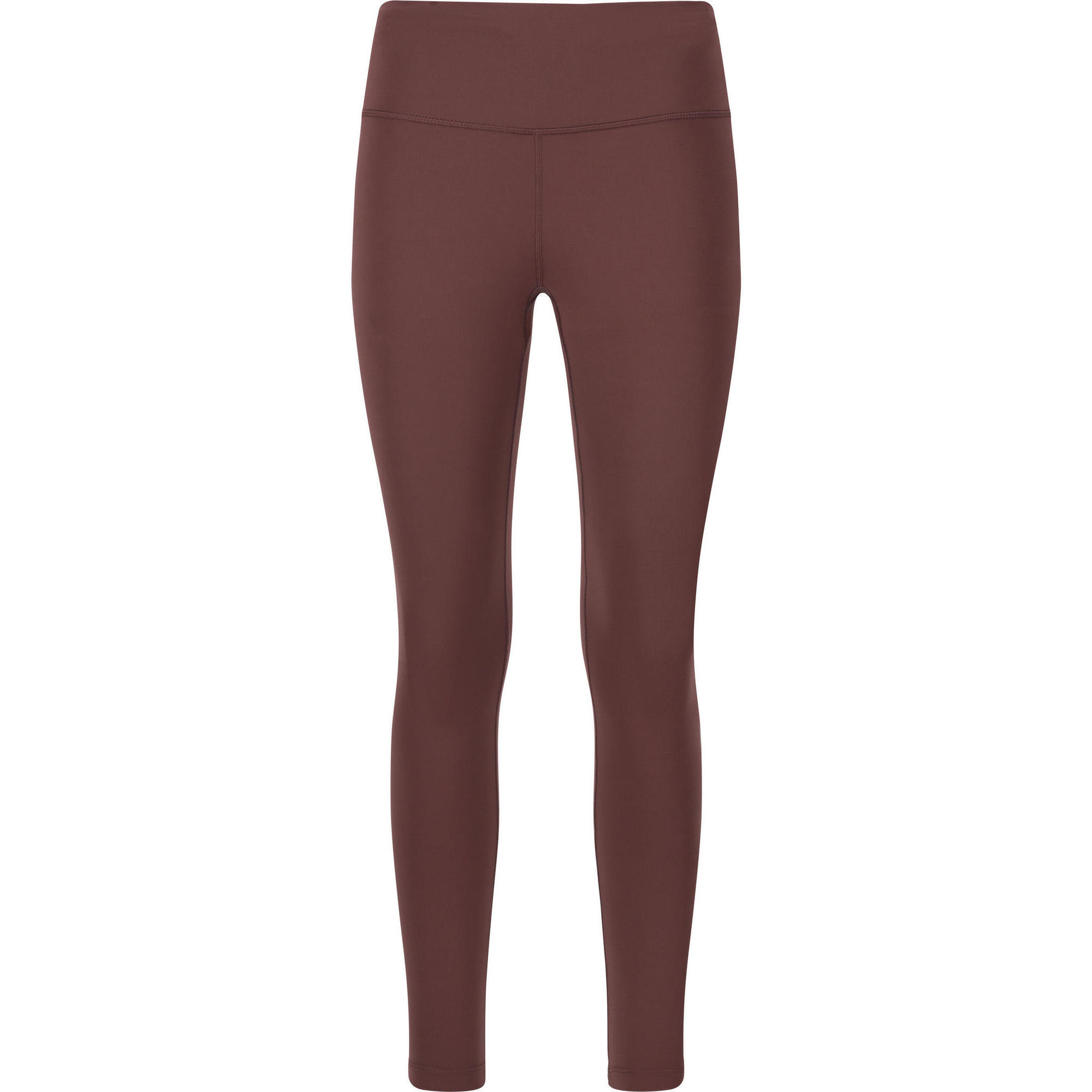 Endurance - Collants Raleigh - Pantalons - Violet - Decathlon
