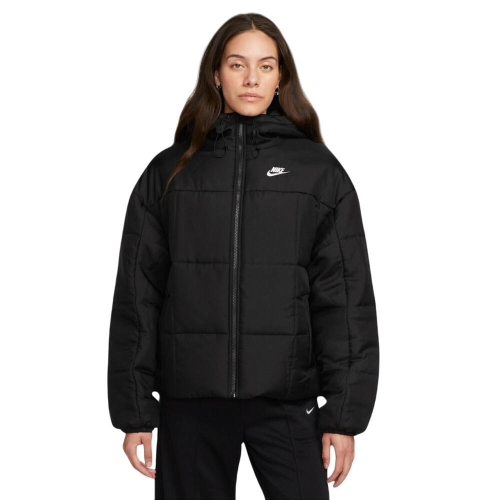 Casaco Desportivo Mulher Nike Nsw Therma Fit Fb7 2/7