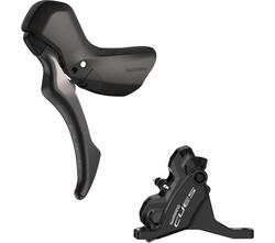 Freins à disque Shimano Cues BRU6030KTBLU6030