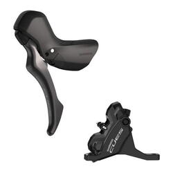 Freins à disque Shimano Cues BRU6030KTBLU6030