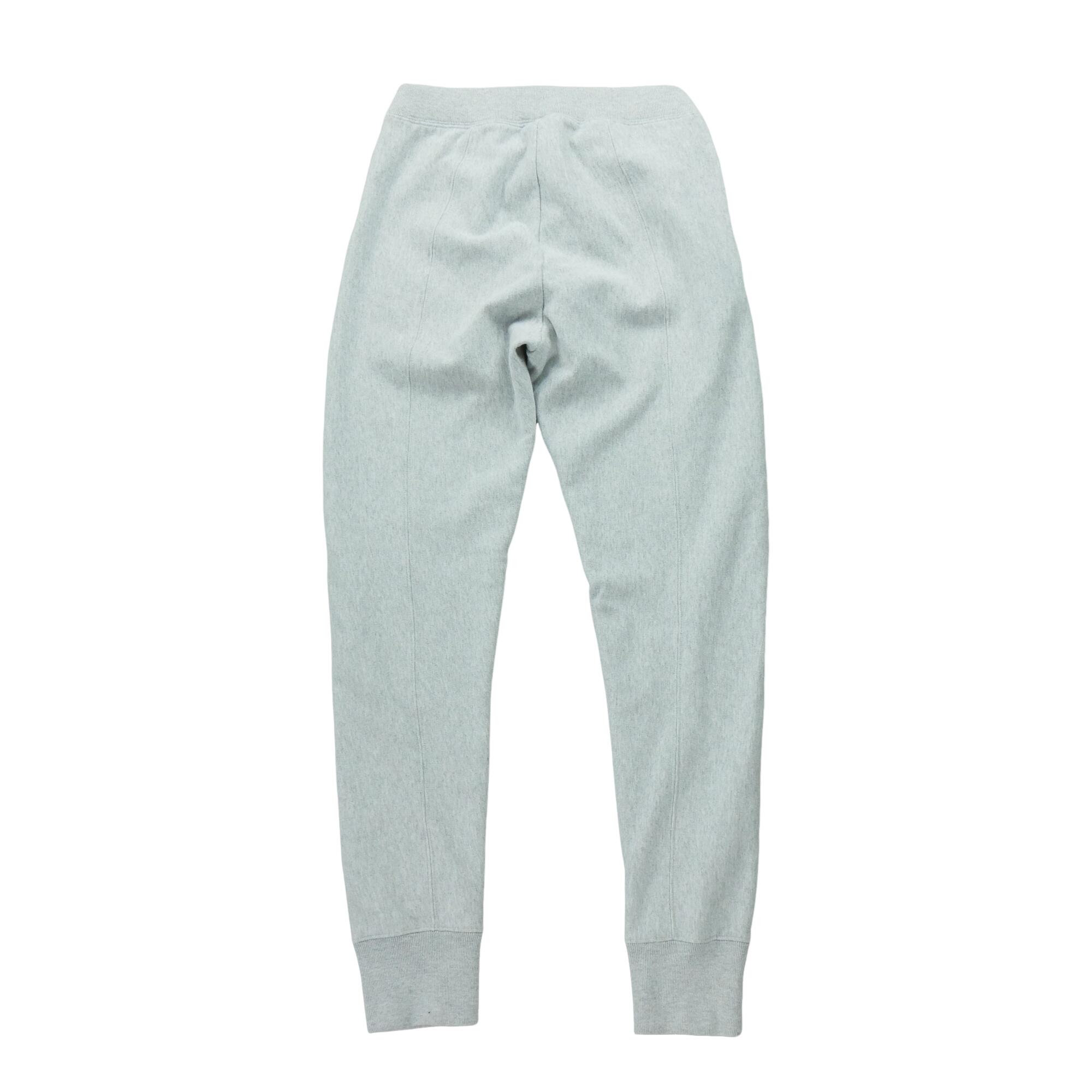 Damen Graue Jogginghose 2/5