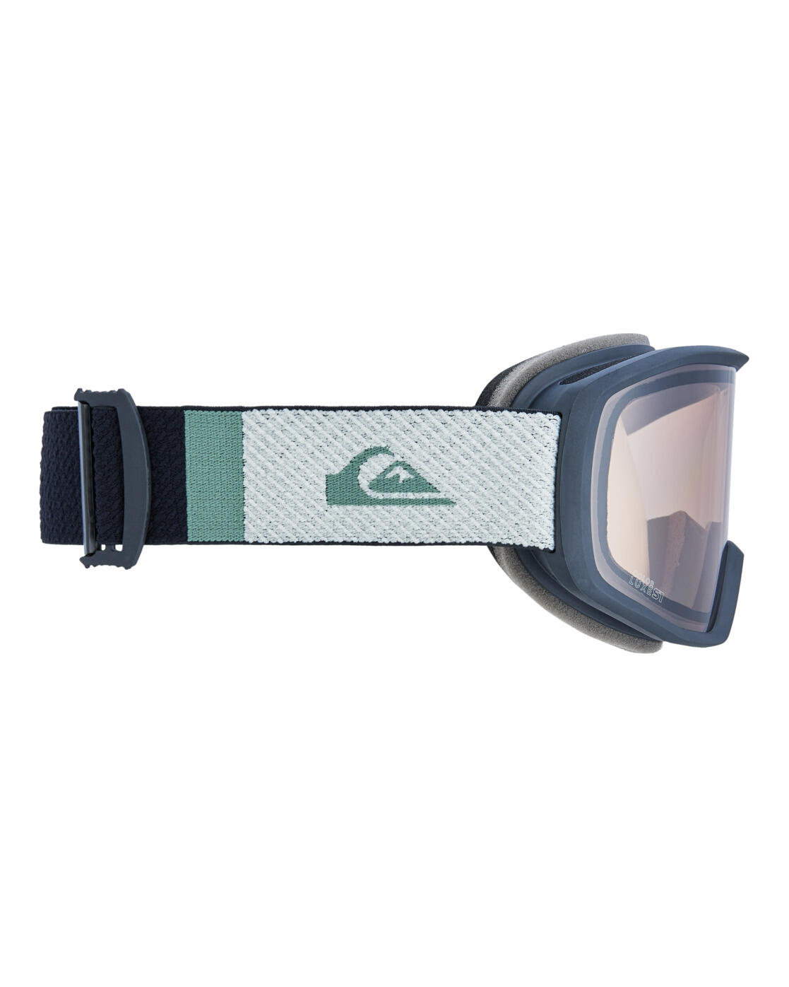 Masque de ski/snowboard HARPER BAD WEATHER Noir Homme 3/4