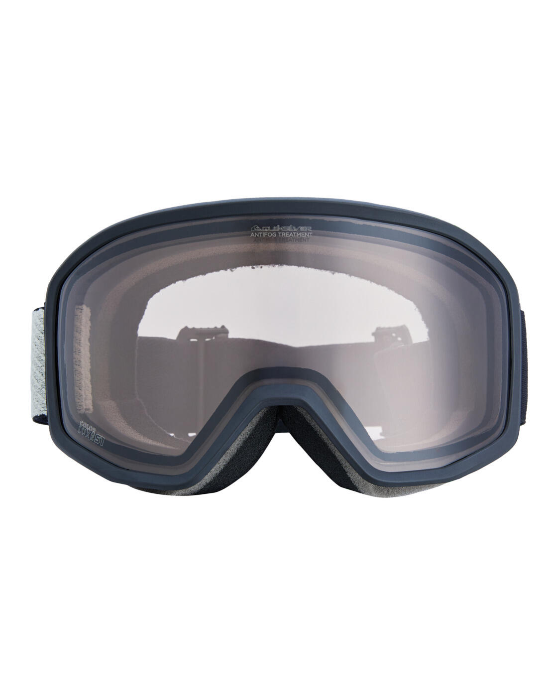 Masque de ski/snowboard HARPER BAD WEATHER Noir Homme 2/4