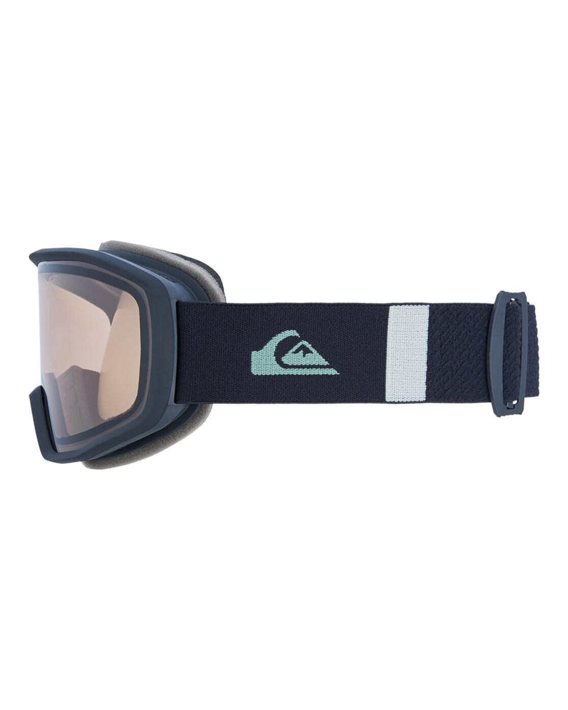 Masque de ski/snowboard HARPER BAD WEATHER Noir Homme 4/4