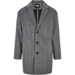 Manteau Urban Classics Classic Herringbone