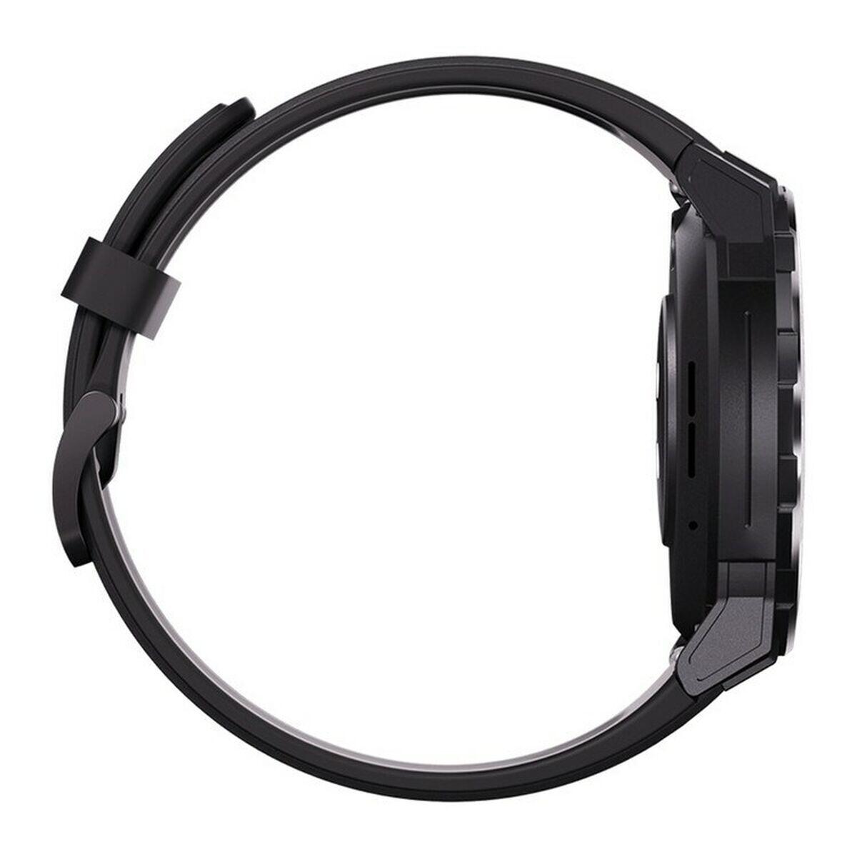 Montre intelligente MIBRO MIBAC_GS-PRO/BK Montre intelligente 3/5