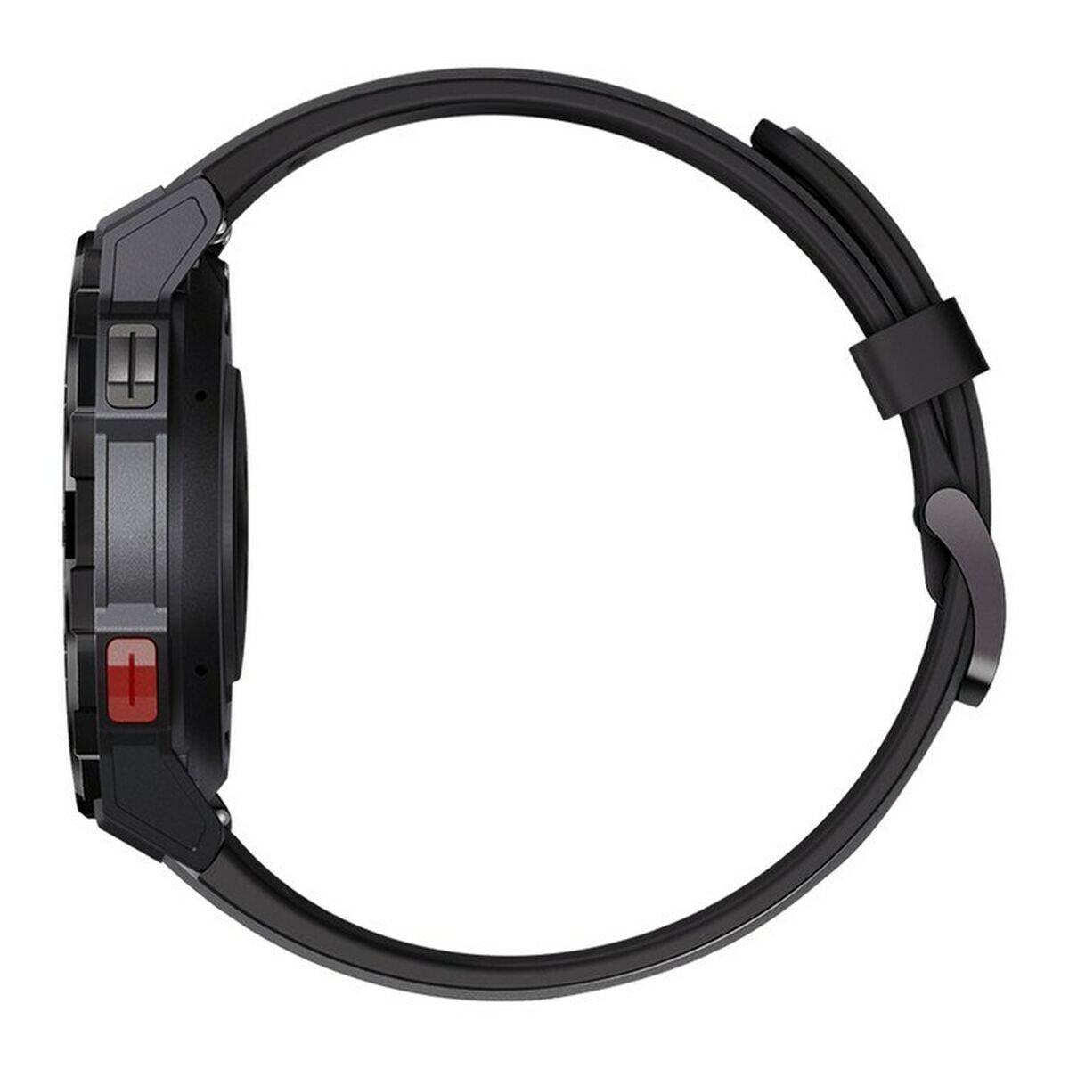Montre intelligente MIBRO MIBAC_GS-PRO/BK Montre intelligente 2/5