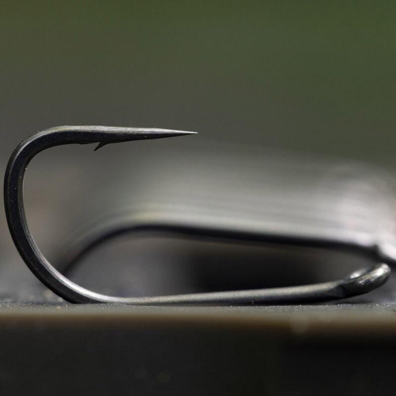 Korda Straight Point avec ardillon 3/4
