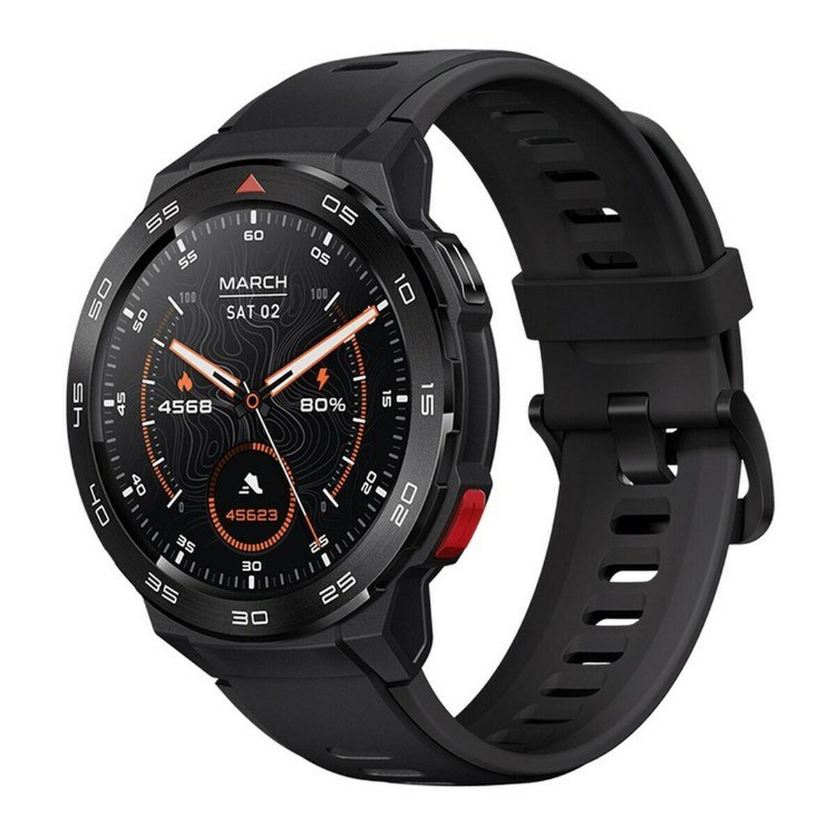 Montre intelligente MIBRO MIBAC_GS-PRO/BK Montre intelligente 5/5