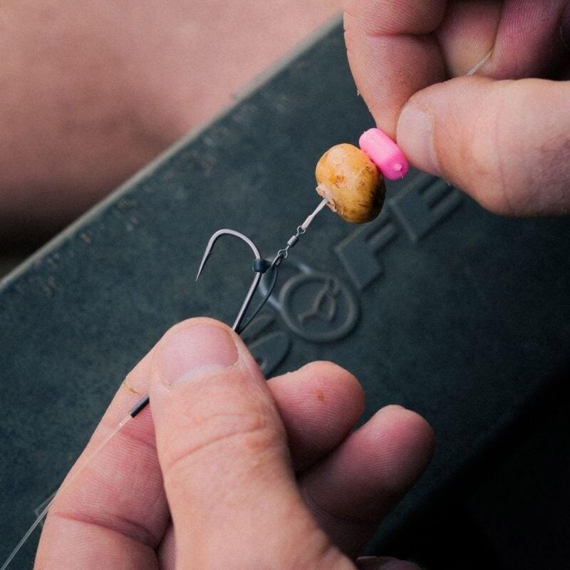 Korda Straight Point avec ardillon 2/4