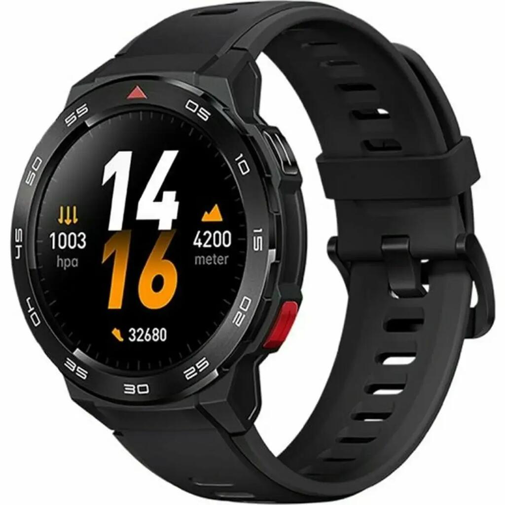 Smartwatch MIBRO MIBAC_GS-PRO/BK Smartwatch