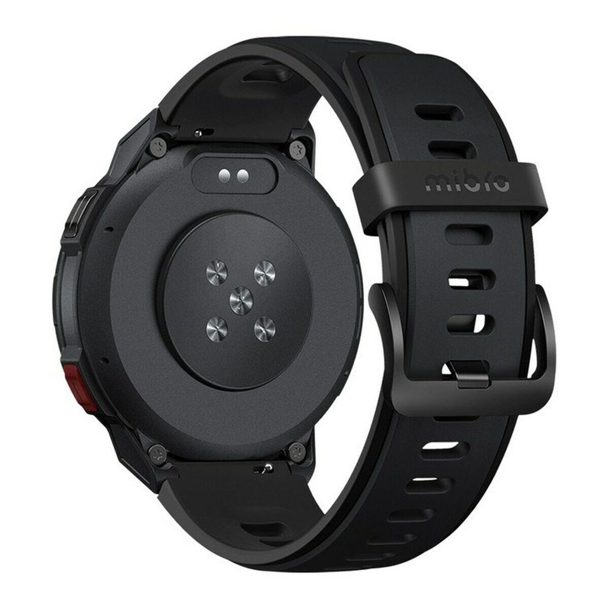 Montre intelligente MIBRO MIBAC_GS-PRO/BK Montre intelligente 4/5