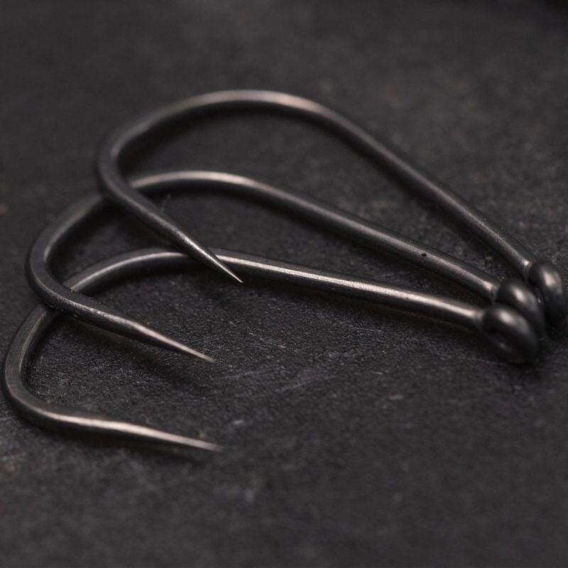 Korda Straight Point avec ardillon 4/4