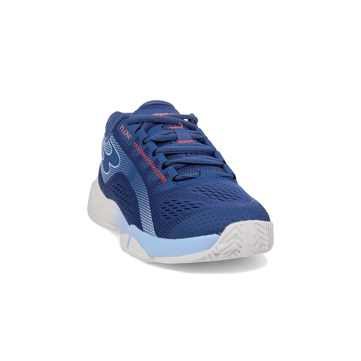 Bullpadel Flow 25i Azul Oscuro Mujer Cz76067000 2/4