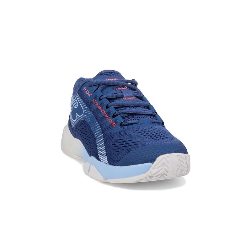 Bullpadel Flow 25i Azul Oscuro Mujer Cz76067000