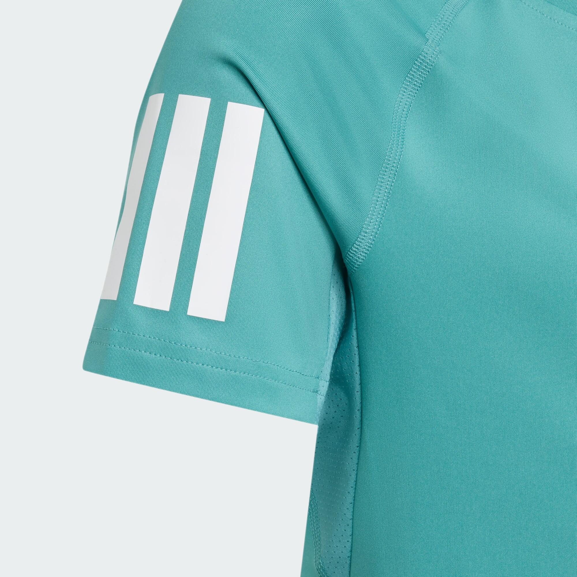 Camiseta Club Tennis (Adolescentes) 3/5