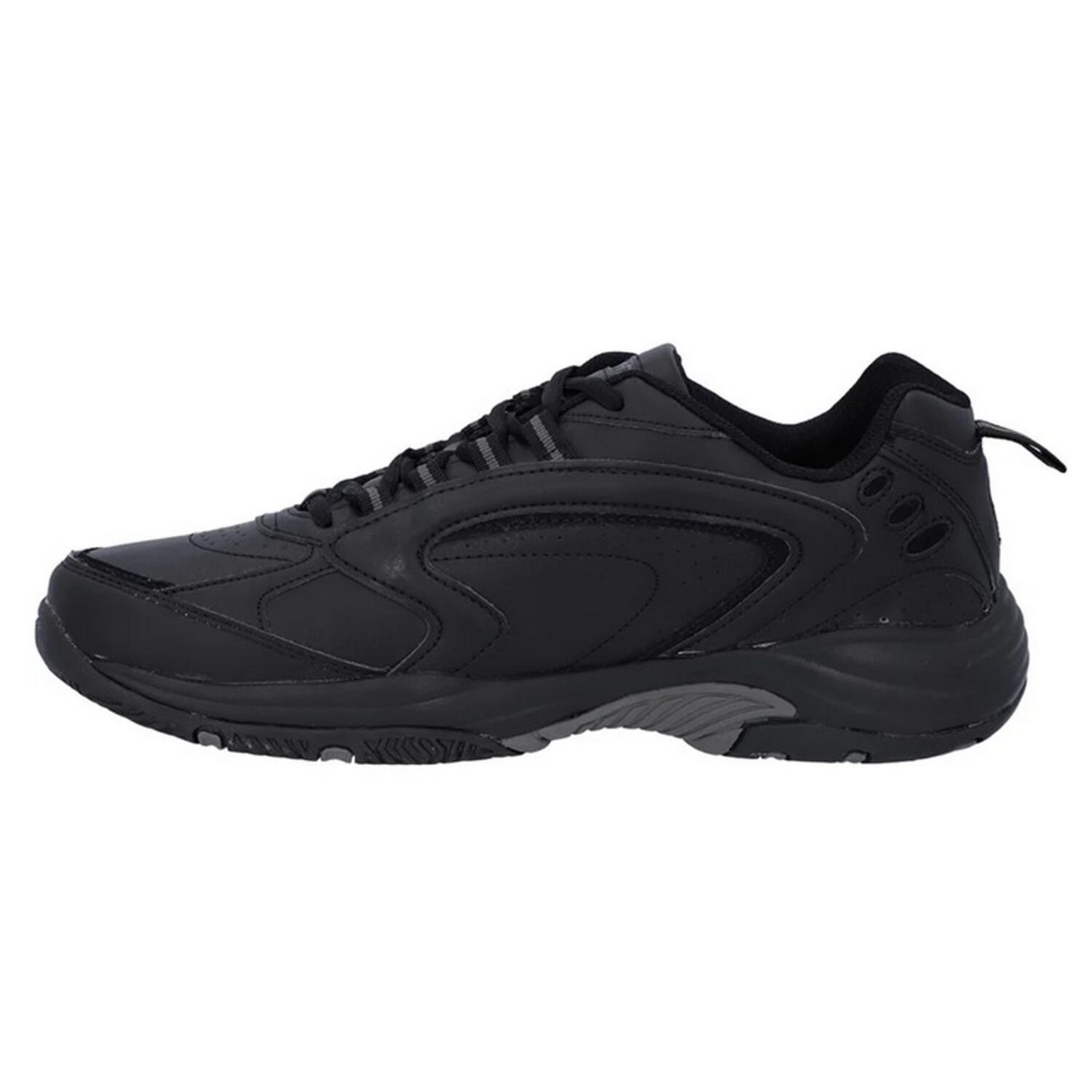 "Blast Lite" Sneaker für Herren Schwarz 3/4