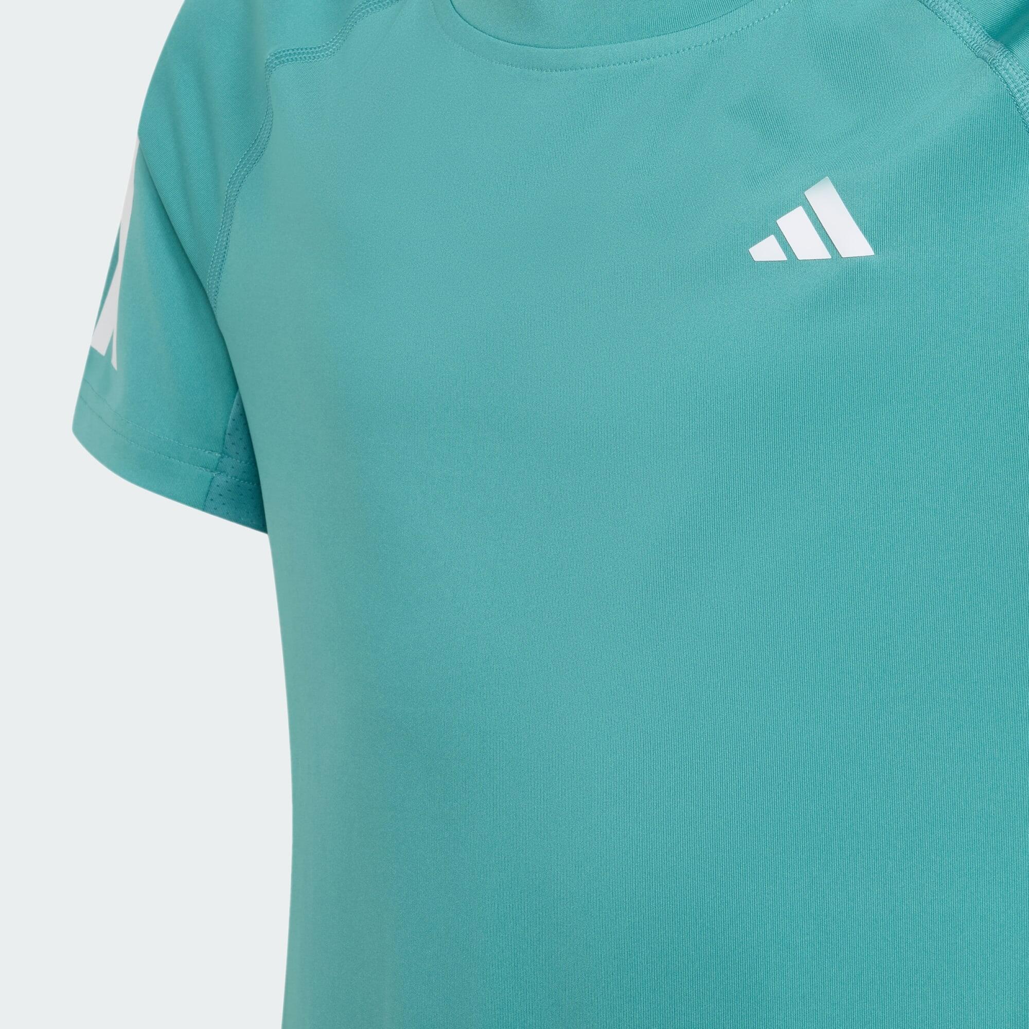 Camiseta Club Tennis (Adolescentes) 2/5