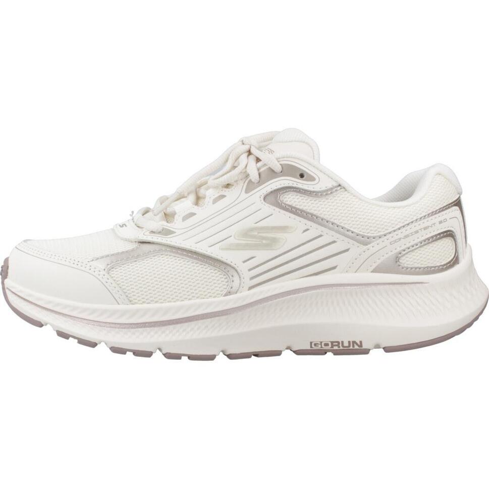 Buty SKECHERS RUN CONSISTENT 2.0 ADVA Biały