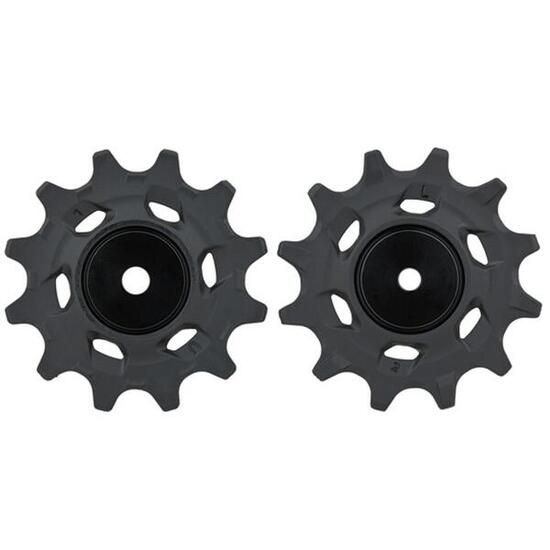 Galletto del deragliatore Sram Rival Etap/AXS 12V.