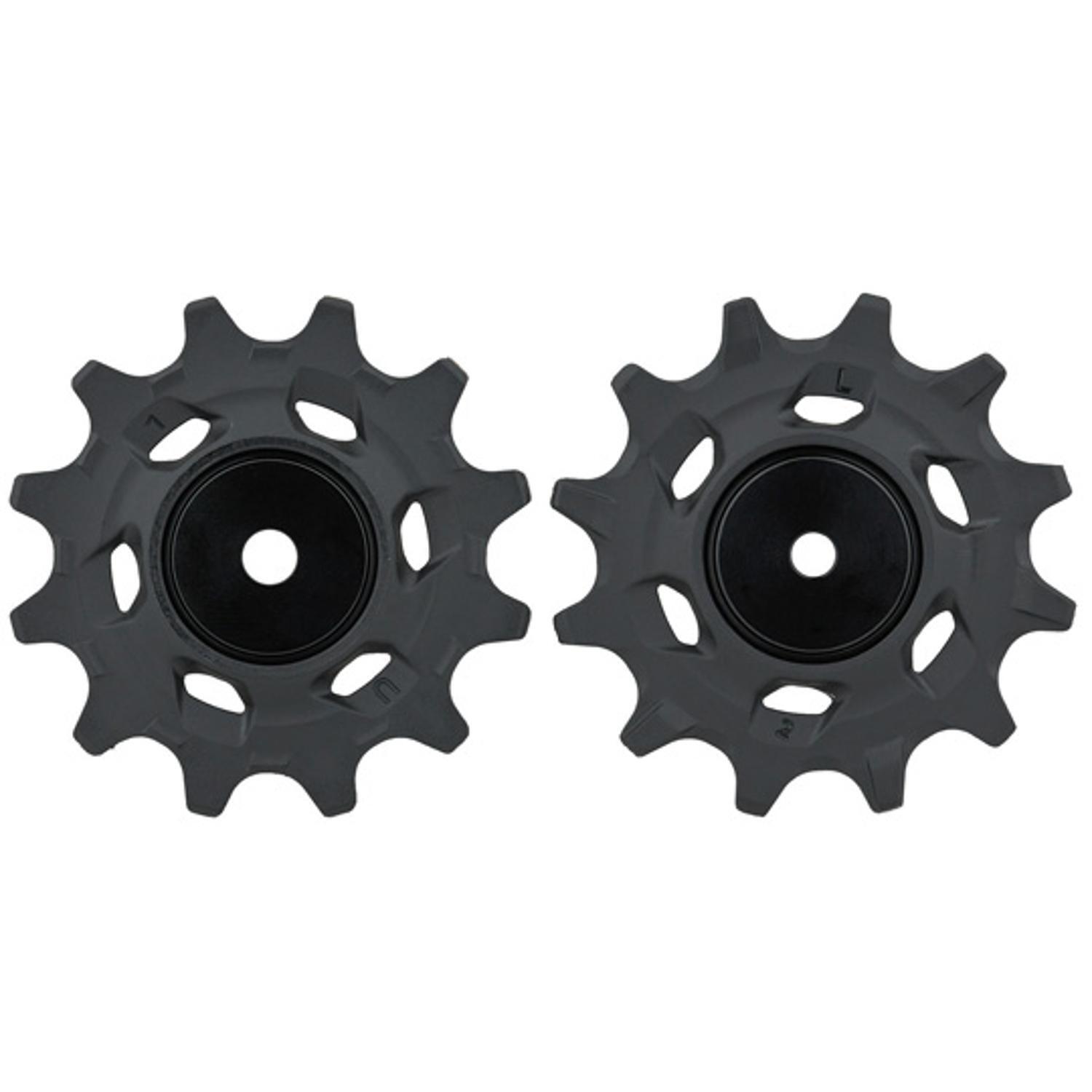 Wahacz przerzutki Sram Rival Etap/AXS 12V.