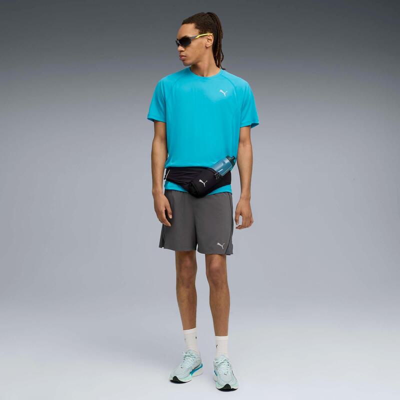 Tricou de alergare pentru bărbați PUMA Run Velocity Tee Poly