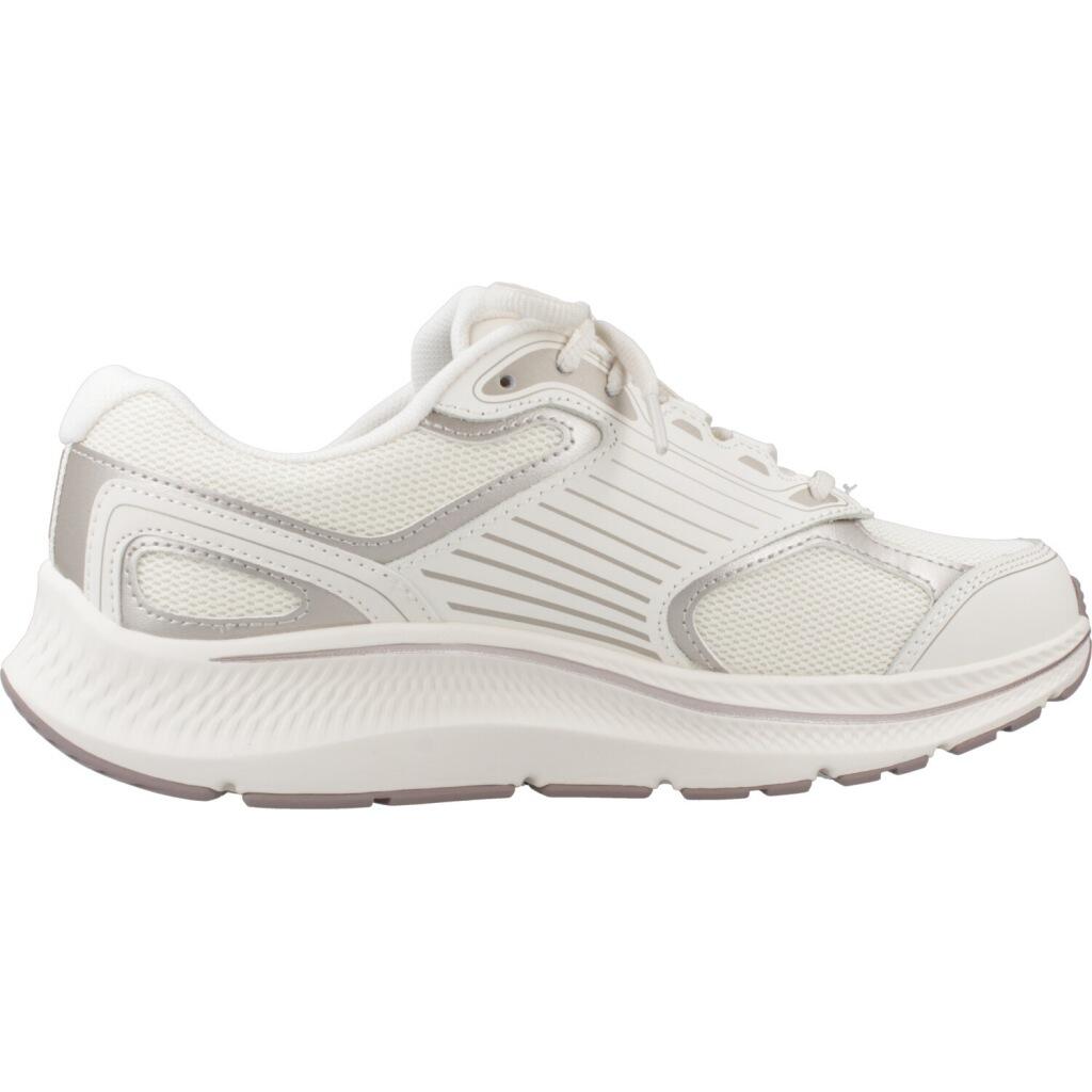 Ténis Skechers Modelo Run Consistent 2.0 Adva Cor Branco 4/5