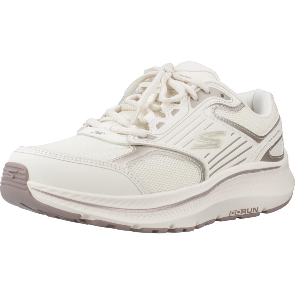 Buty SKECHERS RUN CONSISTENT 2.0 ADVA Biały