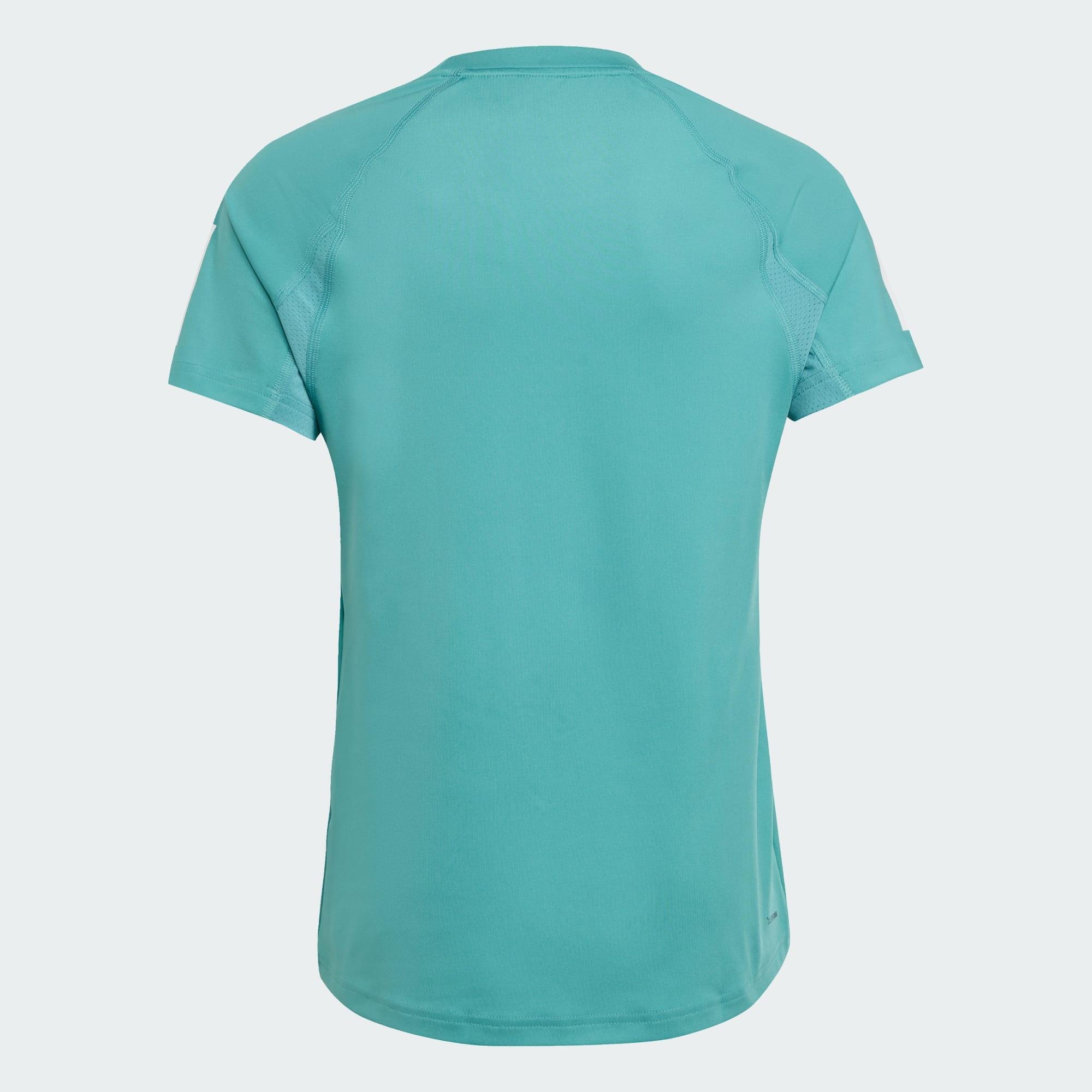 Camiseta Club Tennis (Adolescentes) 4/5