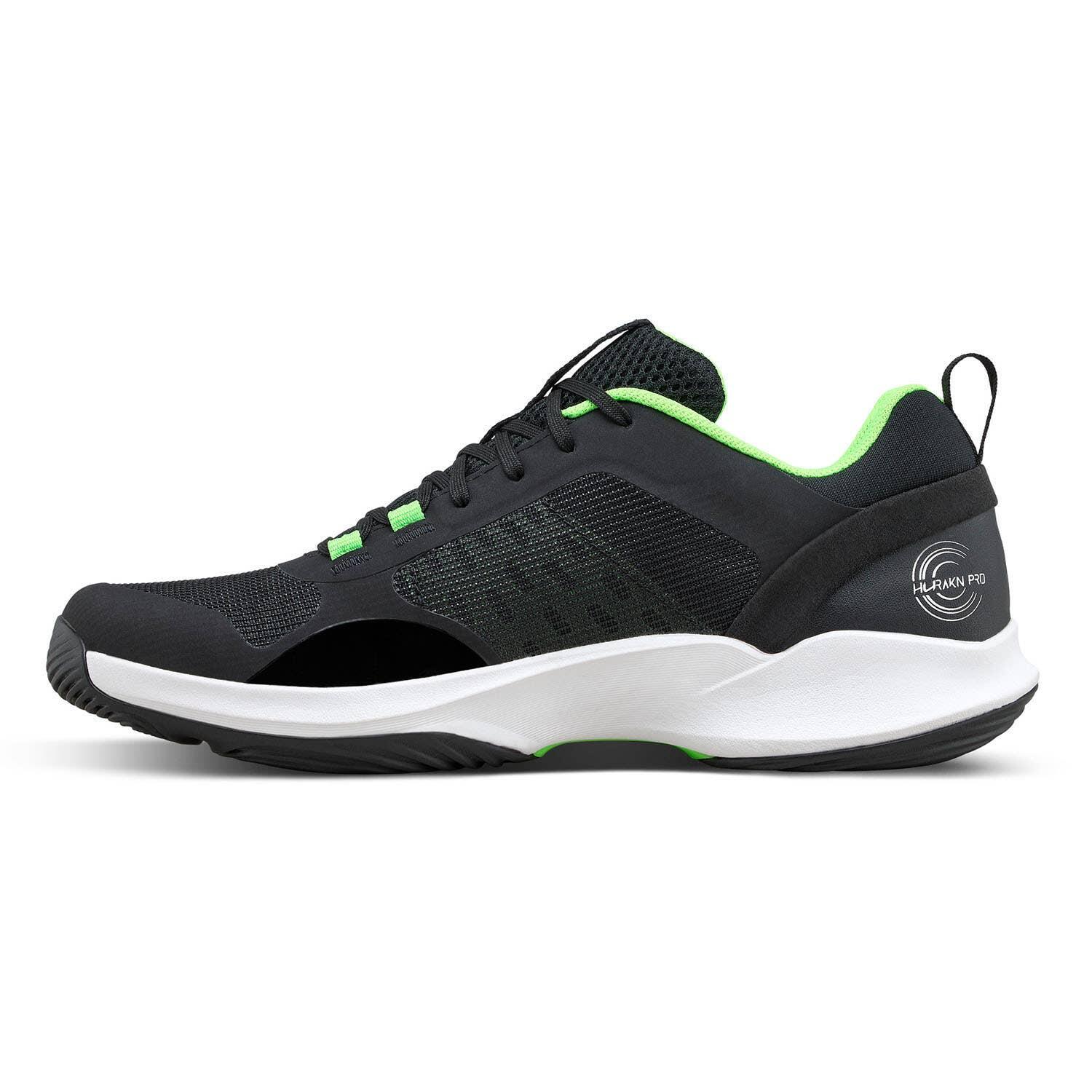 Wilson Hurakn Pro V2 Noir Wrs335730 2/6