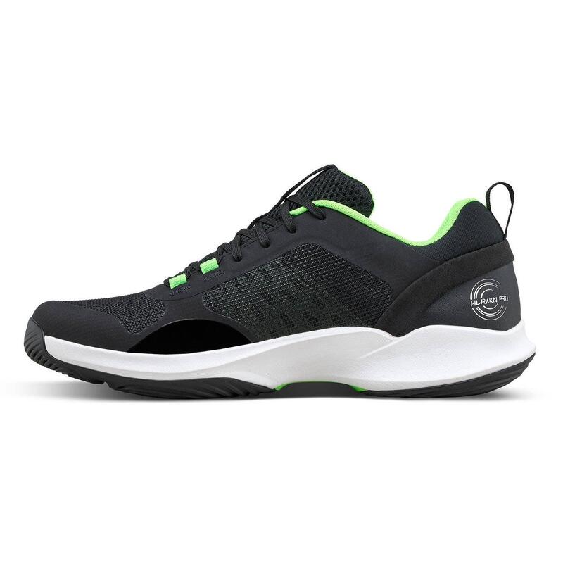 Wilson Hurakn Pro V2 Negro Wrs335730