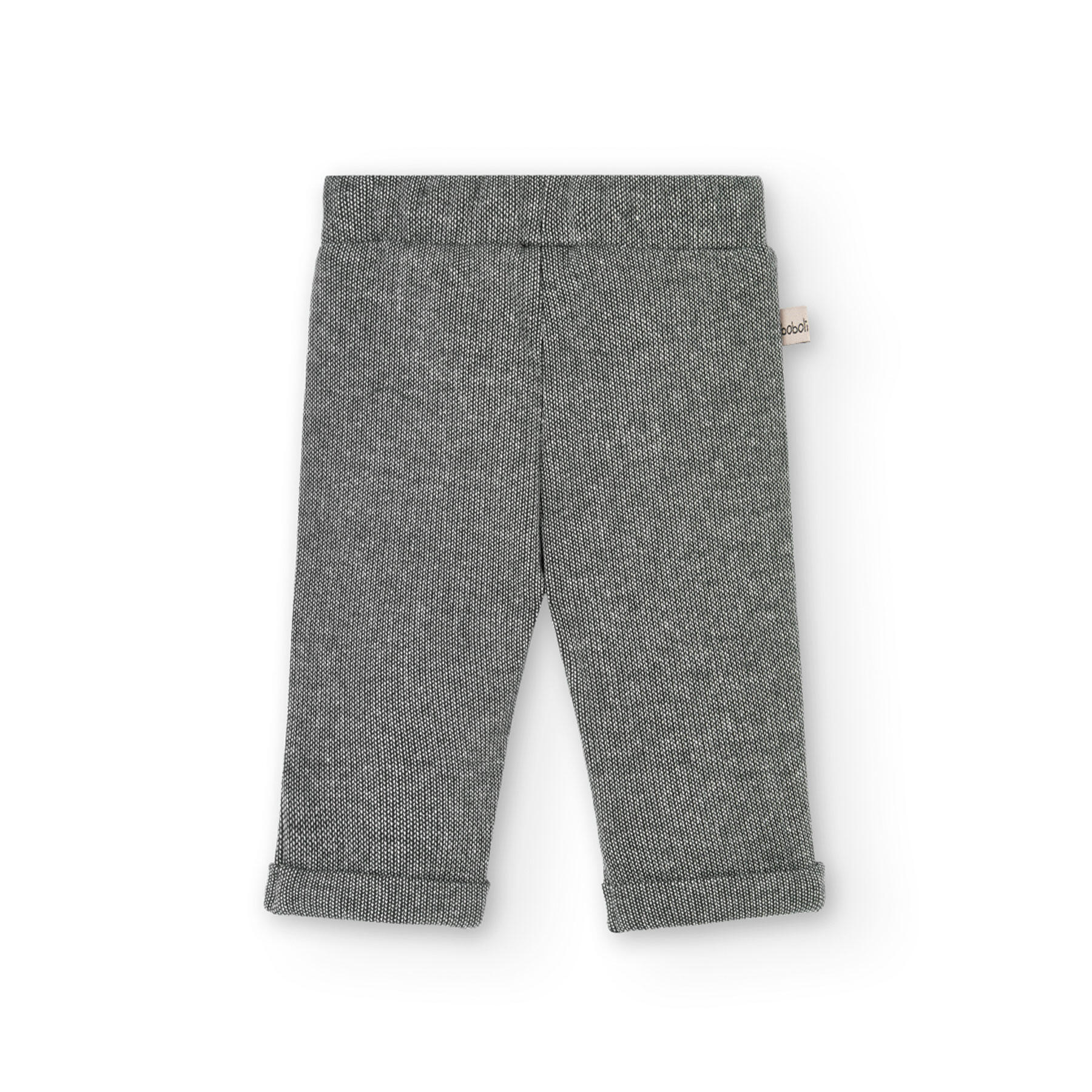 Conjunto Gimnasia Bebé Boboli Beige 6/7
