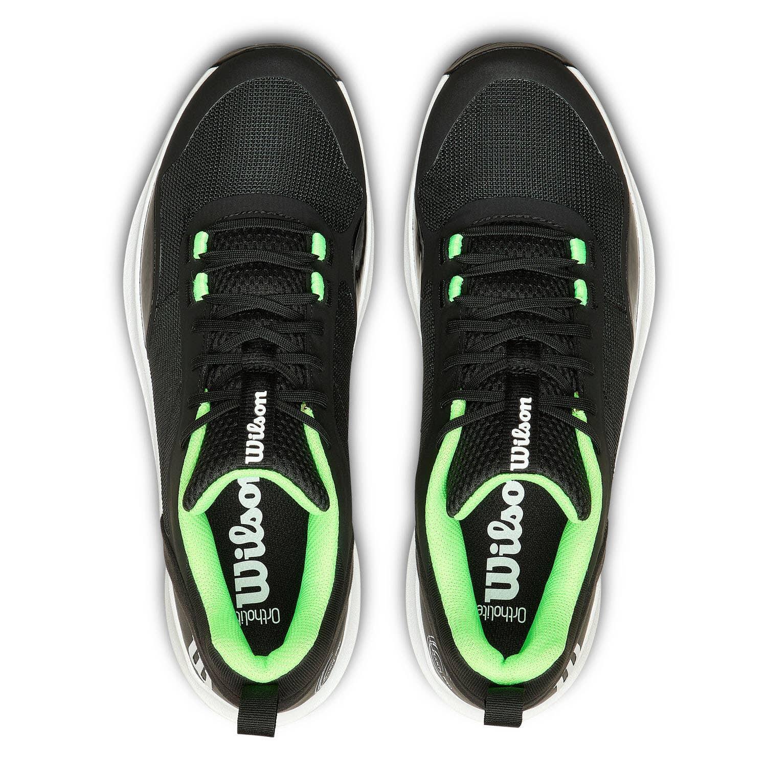 Wilson Hurakn Pro V2 Noir Wrs335730 5/6