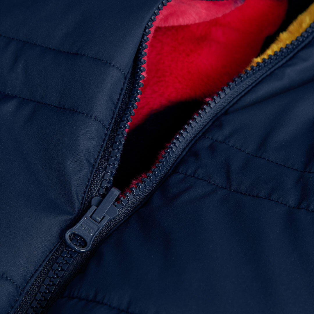 Parka Senderismo Niña Boboli Multicolor 7/7