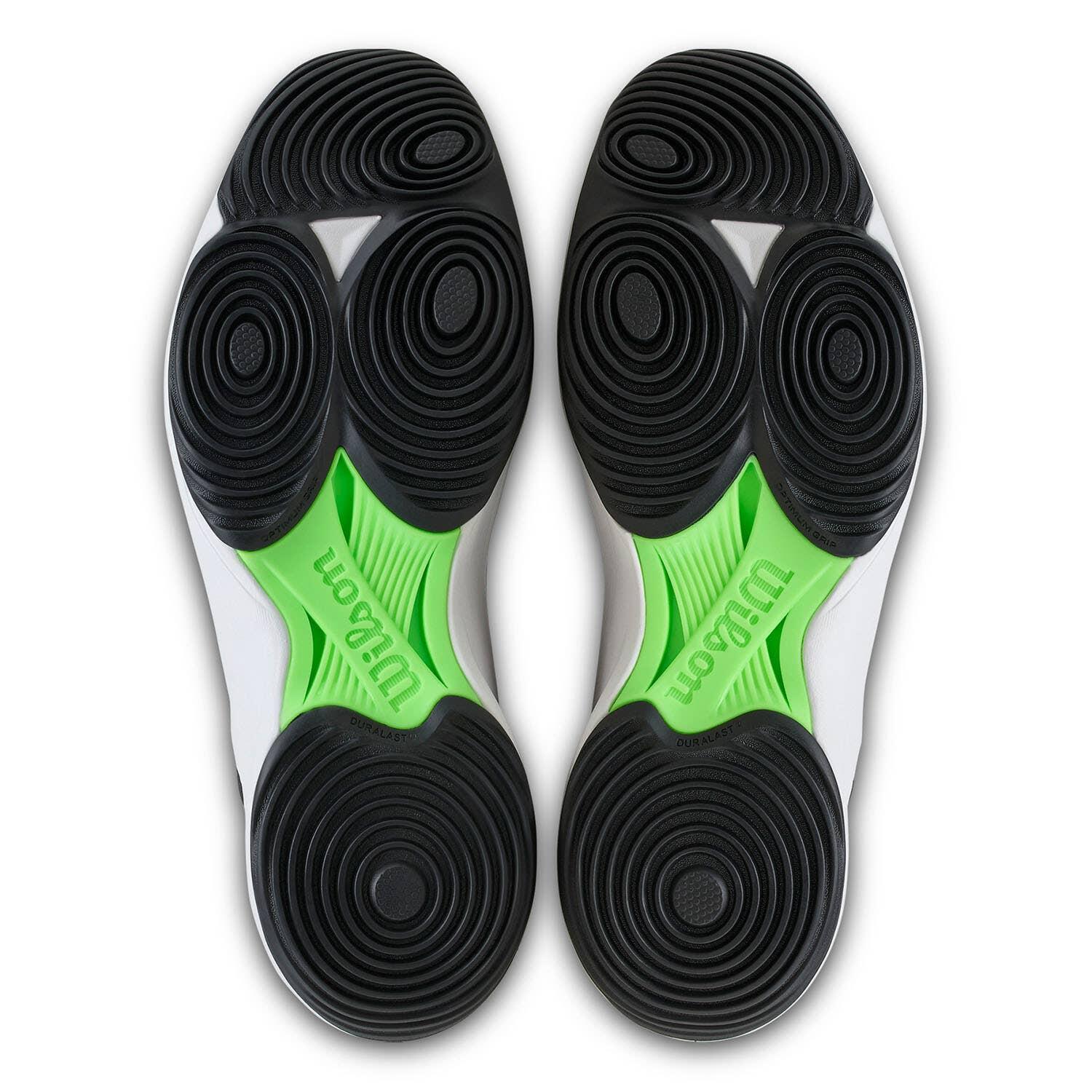 Wilson Hurakn Pro V2 Noir Wrs335730 6/6
