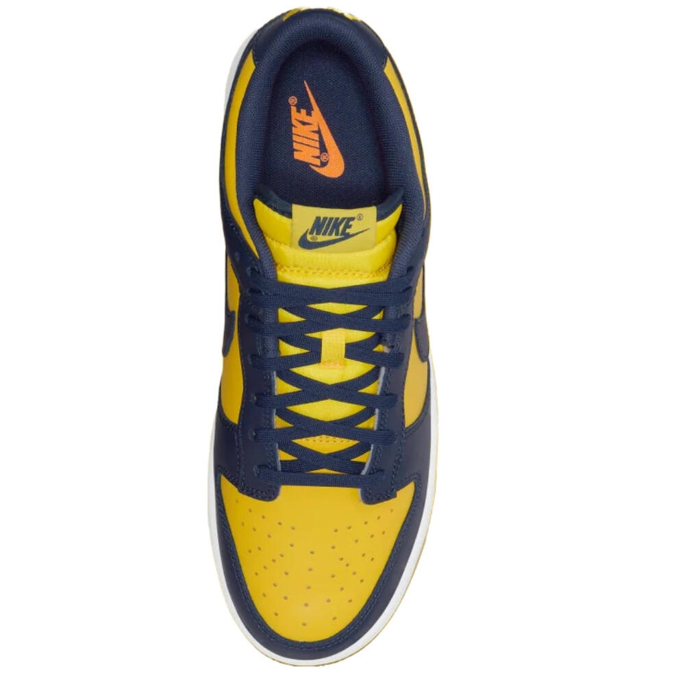 Zapatillas Dunk Low Michigan 2/4