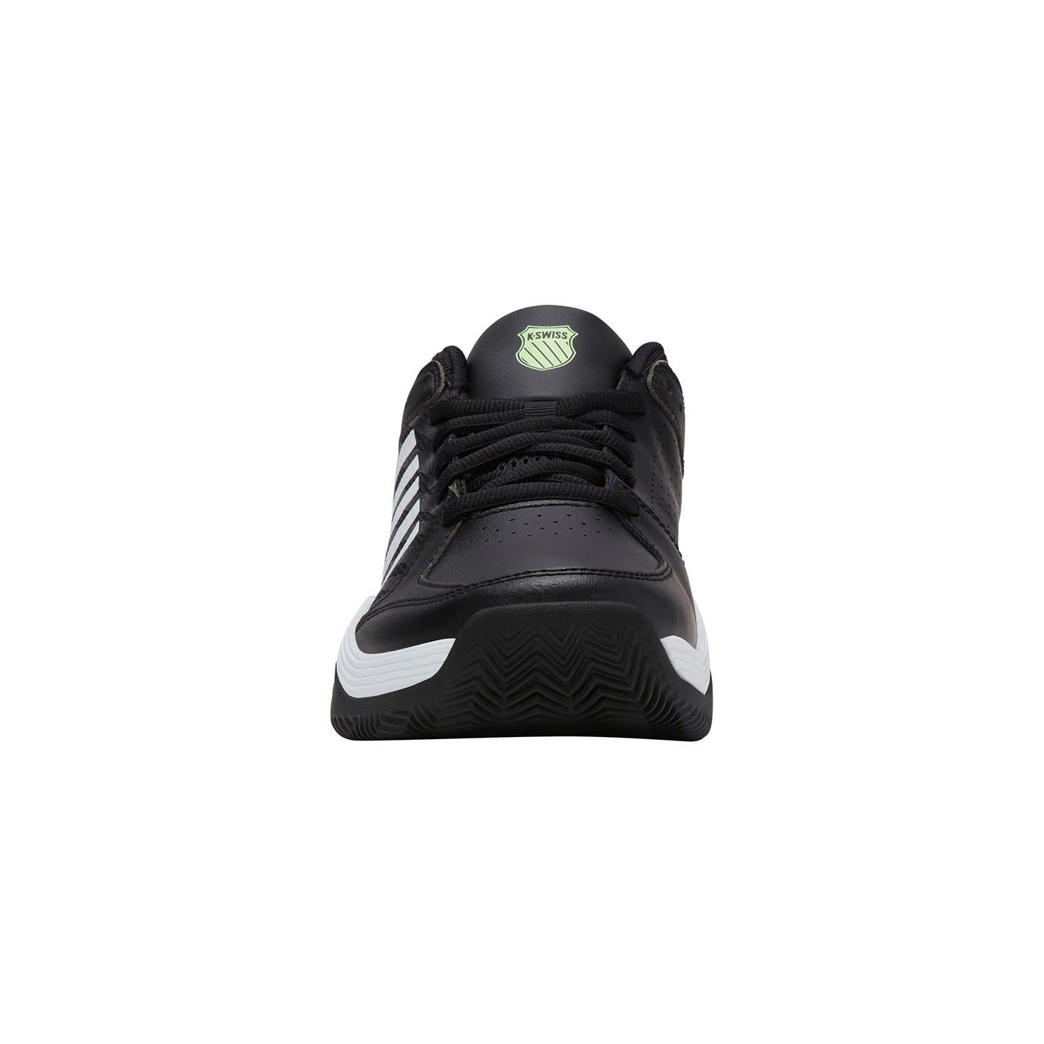 Chaussures de tennis K-swiss pour hommes 3/7