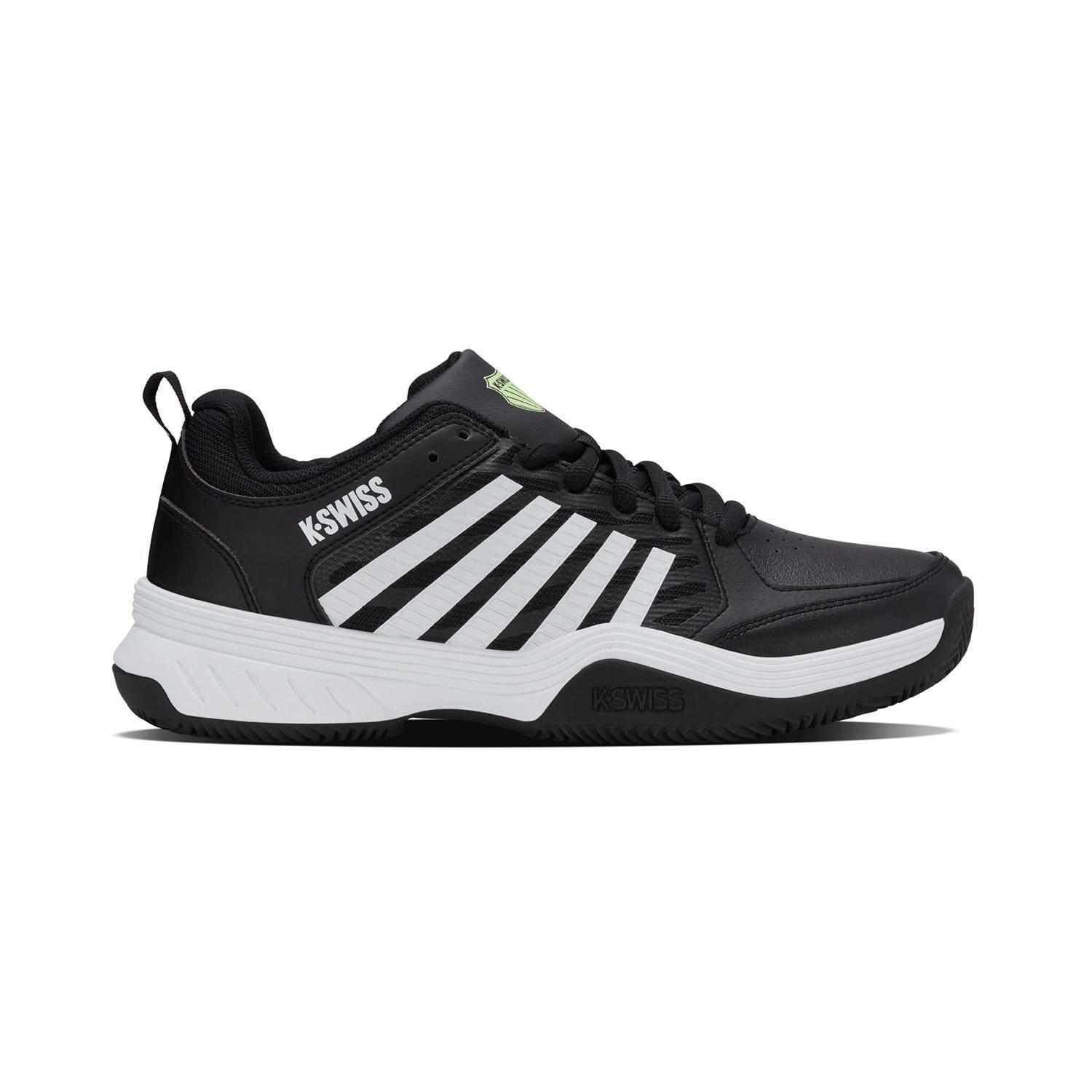Chaussures de tennis K-swiss pour hommes 2/7